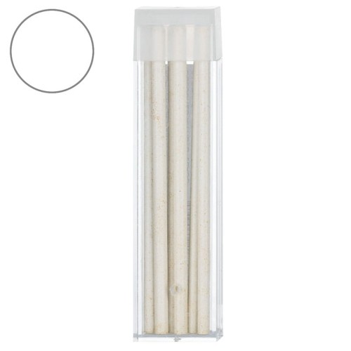 Wkłady Polycolor 4240 Koh-I-Noor - 01 Titanium White, 6 szt.