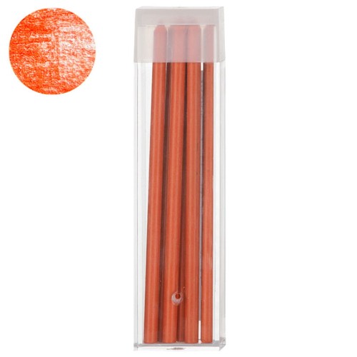 Wkłady Polycolor 4240 Koh-I-Noor - 05 Orange, 6 szt.