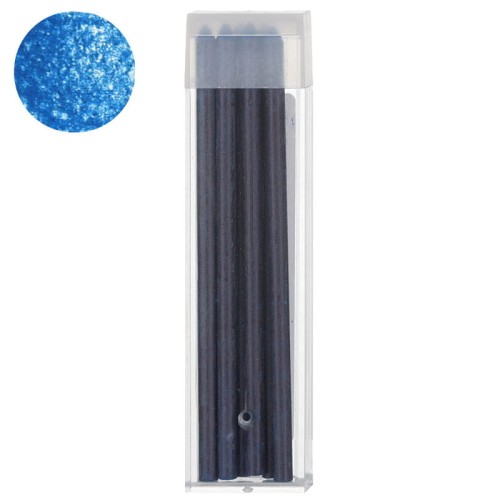 Wkłady Polycolor 4240 Koh-I-Noor - 19 Sapphire Blue, 6 szt.