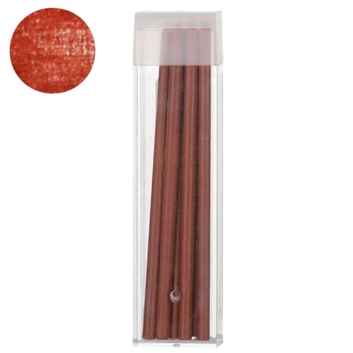 Wkłady Polycolor 4240 Koh-I-Noor - 30 Reddish Brown, 6 szt.