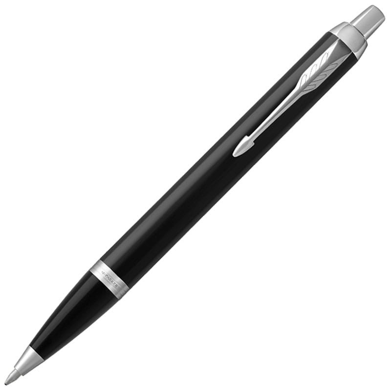 Długopis Parker IM Black CT