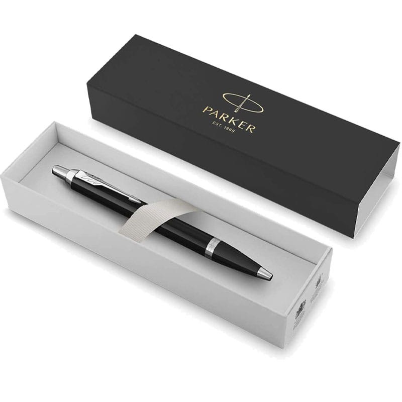 Długopis Parker IM Black CT