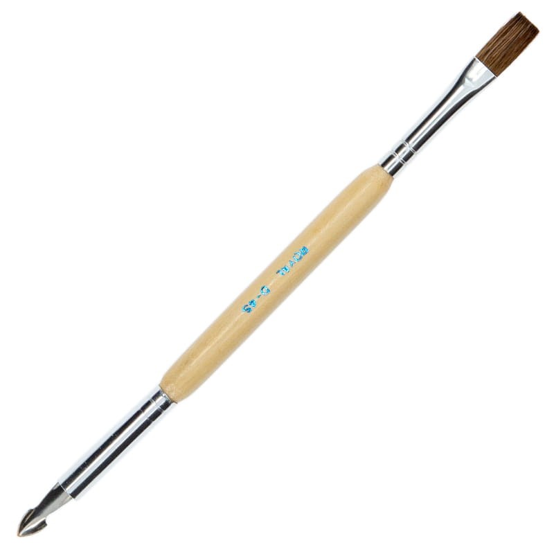 Narzędzie ceramiczne RD4S dwustronne R&L