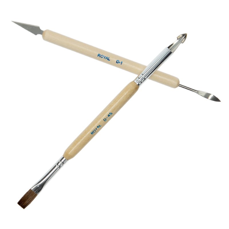 Narzędzie ceramiczne RD4S dwustronne R&L