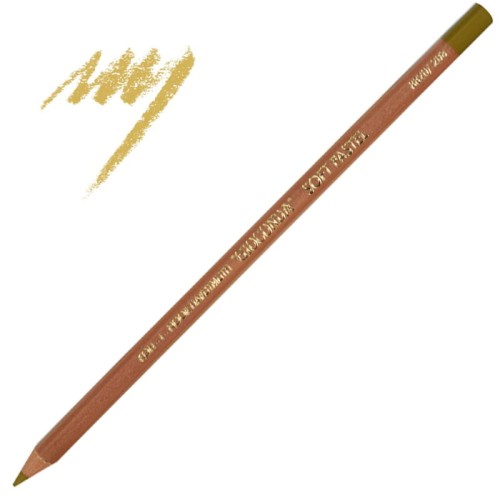 Pastela 8820 Gioconda 208 Olive ochre