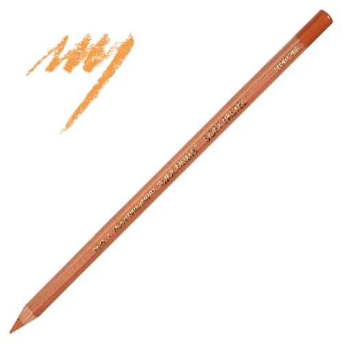 Pastela 8820 Gioconda 206 Dark ochre