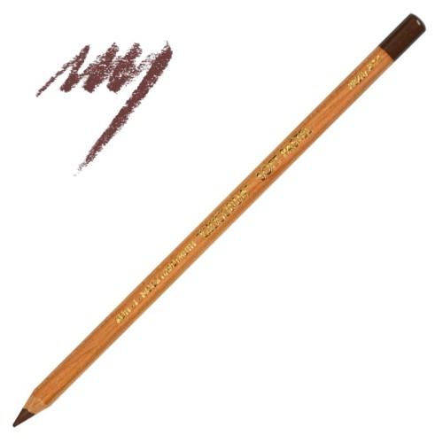 Pastela 8820 Gioconda 214 Dark caput mortum
