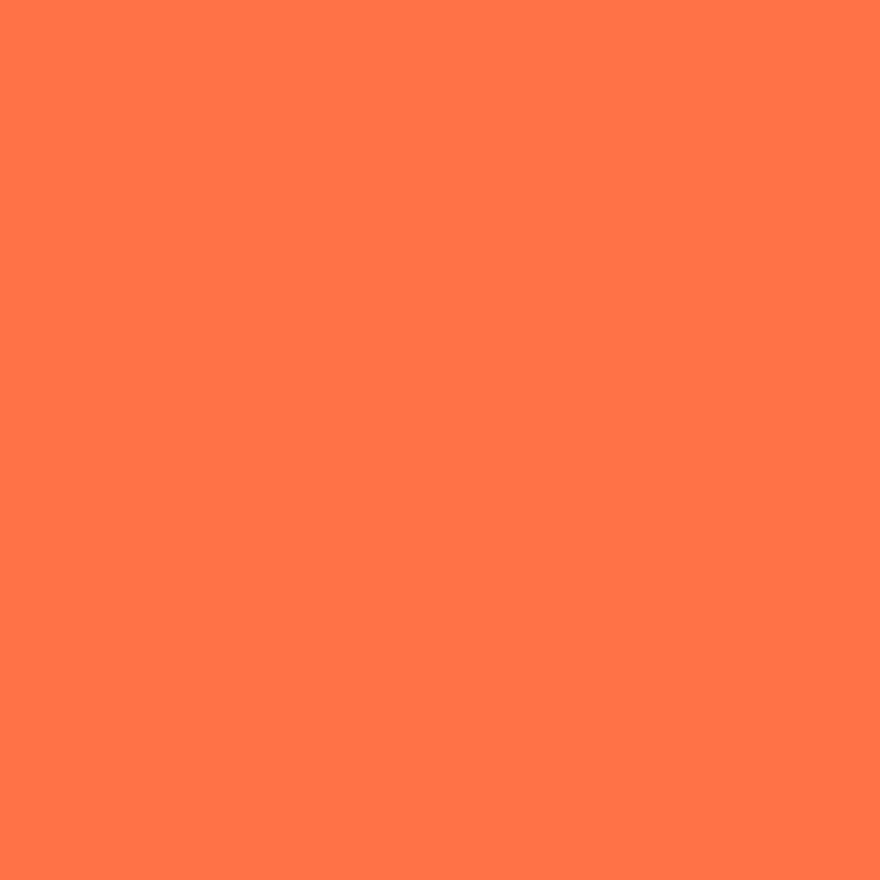 Marker POSCA PC-8K F4 Fluo Orange