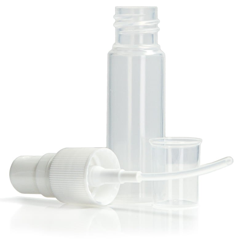 Butelka z atomizerem spray Renesans 15 ml 02