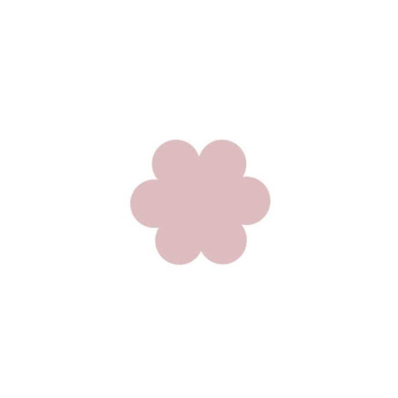 Dziurkacz ozdobny DP Craft 1.6 cm - kwiatek