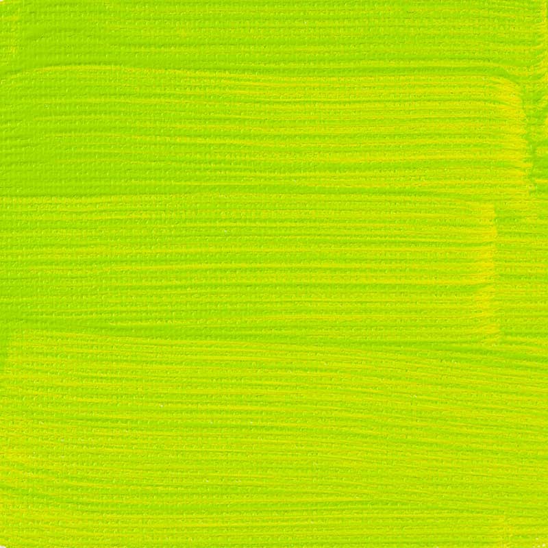 Farba akrylowa Art Creation 750 ml - 617 Yellow Green