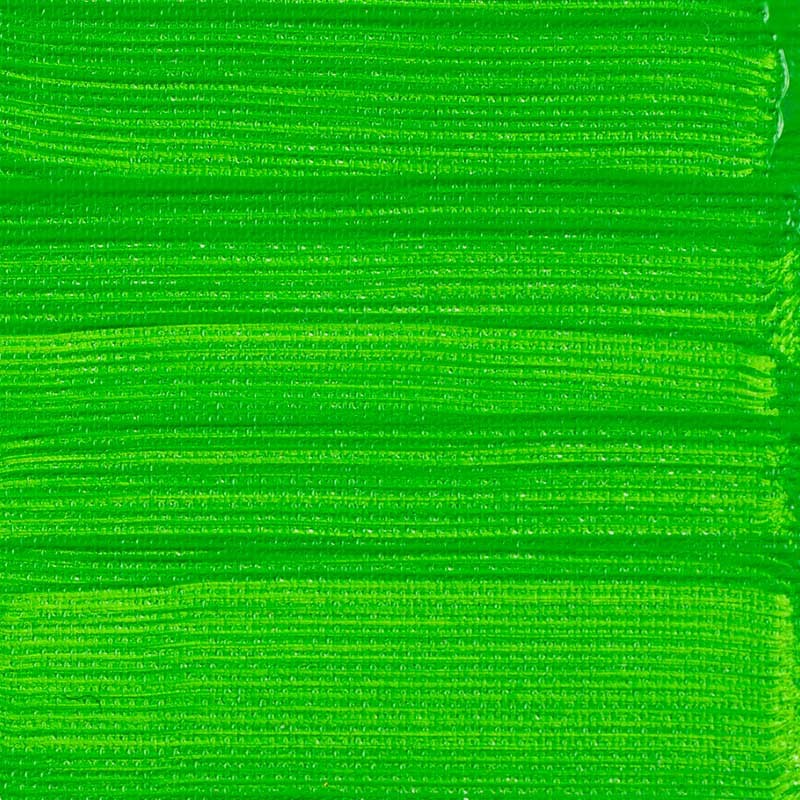 Farba akrylowa Art Creation 750 ml - 618 Permanent Green Light