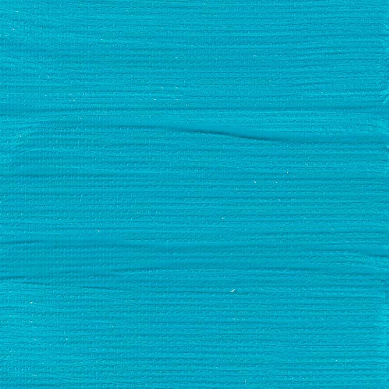 Farba akrylowa Art Creation 750 ml - 661 Turquoise Green