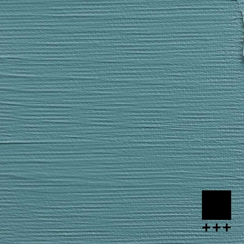 Farba akrylowa Art Creation 200 ml 730 Sea Grey Talens 02