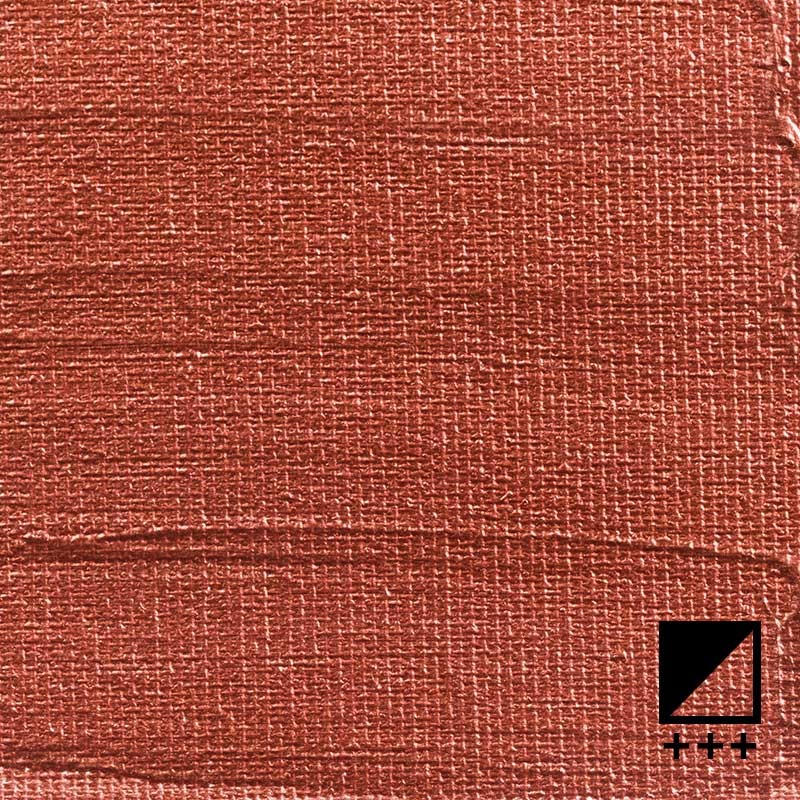 Farba akrylowa ArtCreation 200ml 805 Copper Talens 02