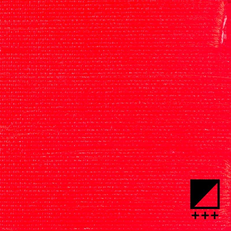 Farba akrylowa ArtCreation 200ml 398 Naphthol Red Light Talens 02