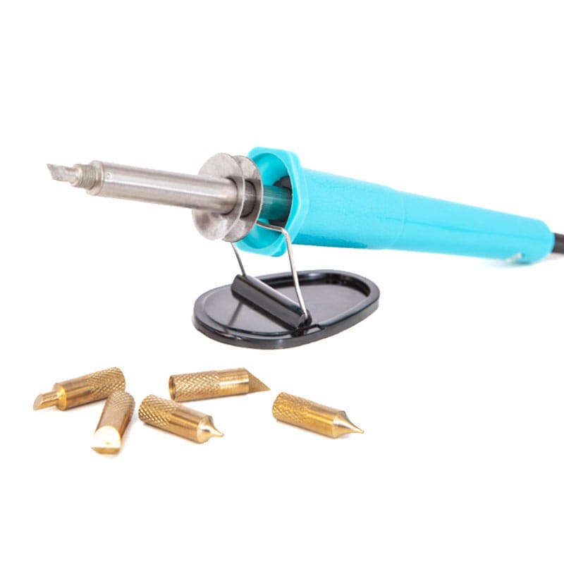 Wypalarka do drewna DP Craft + 5 wkładów