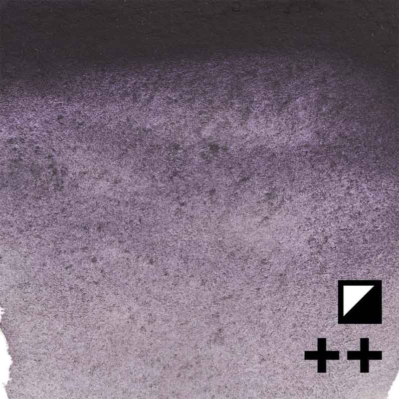 Farba-akwarelowa-polkostka-Van-Gogh-560-G-Dusk-violet-2