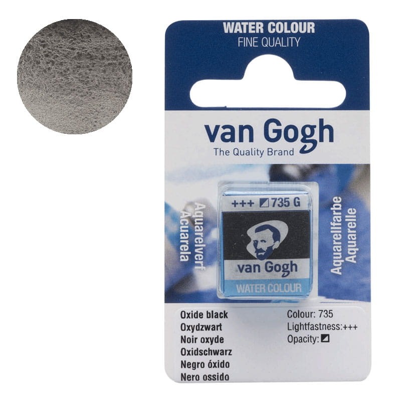 Farba-akwarelowa-polkostka-Van-Gogh-735-G-Oxide-black