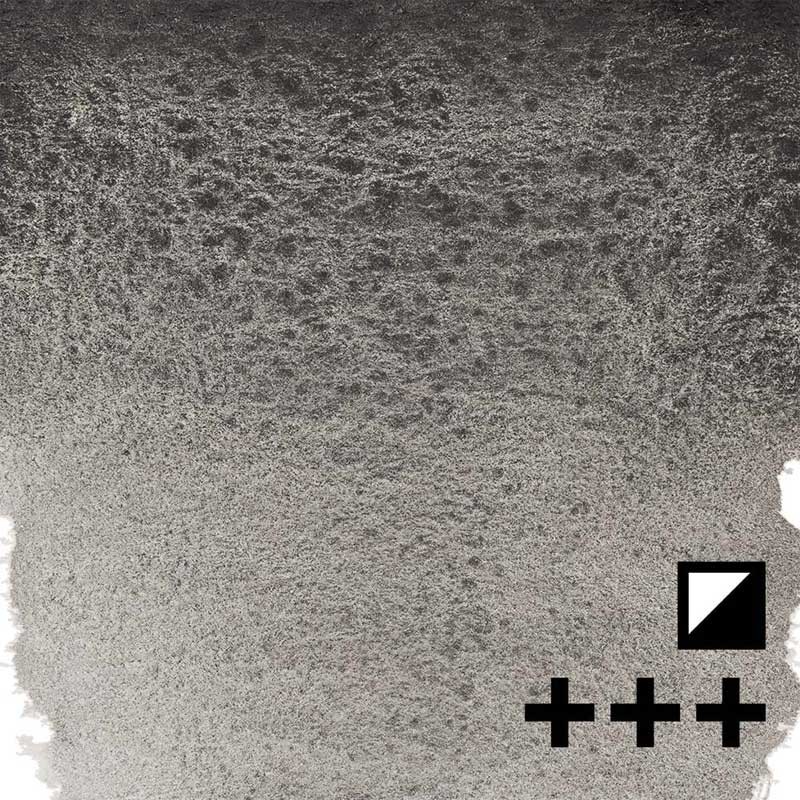Farba-akwarelowa-polkostka-Van-Gogh-735-G-Oxide-black