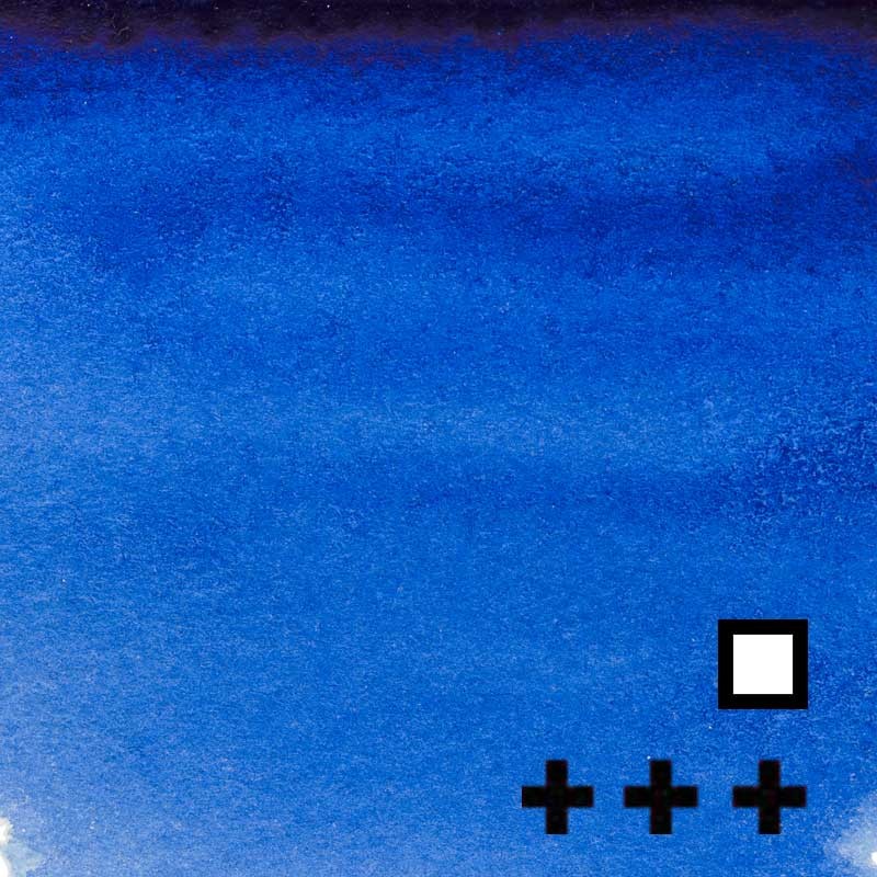 Farba-akwarelowa-polkostka-Van-Gogh-570-Phthalo-blue-2