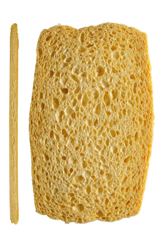 Gąbka naturalna sprasowana Renesans 01