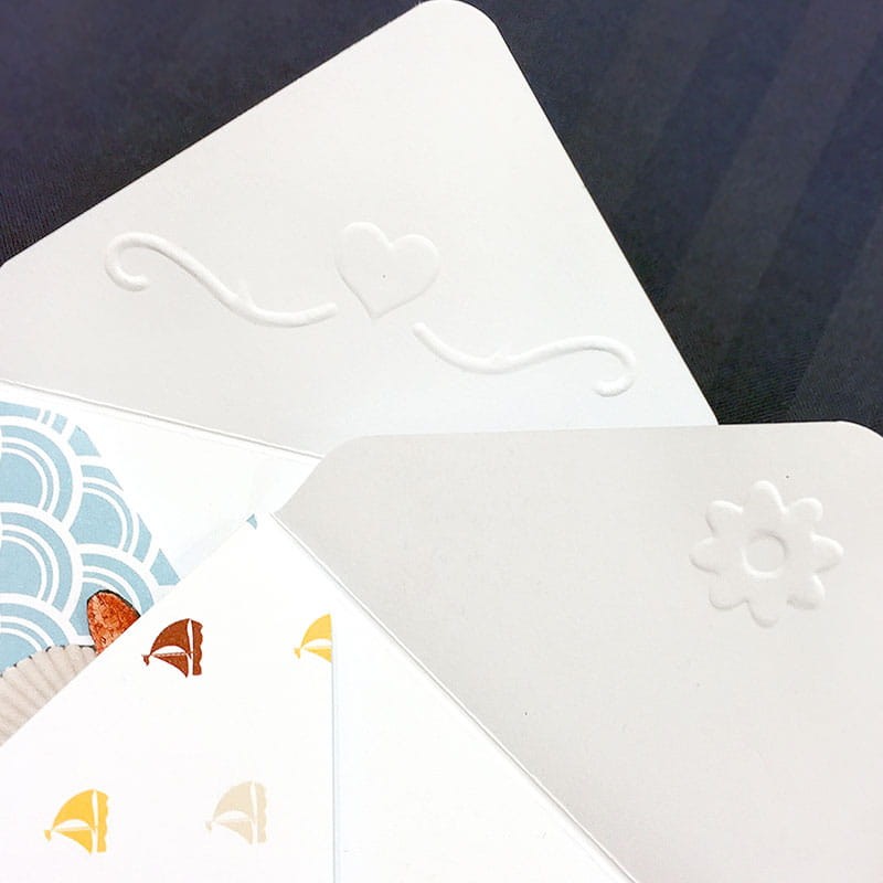 Tablica do bigowania i kopert dpCraft 16 x 21 5 cm 3