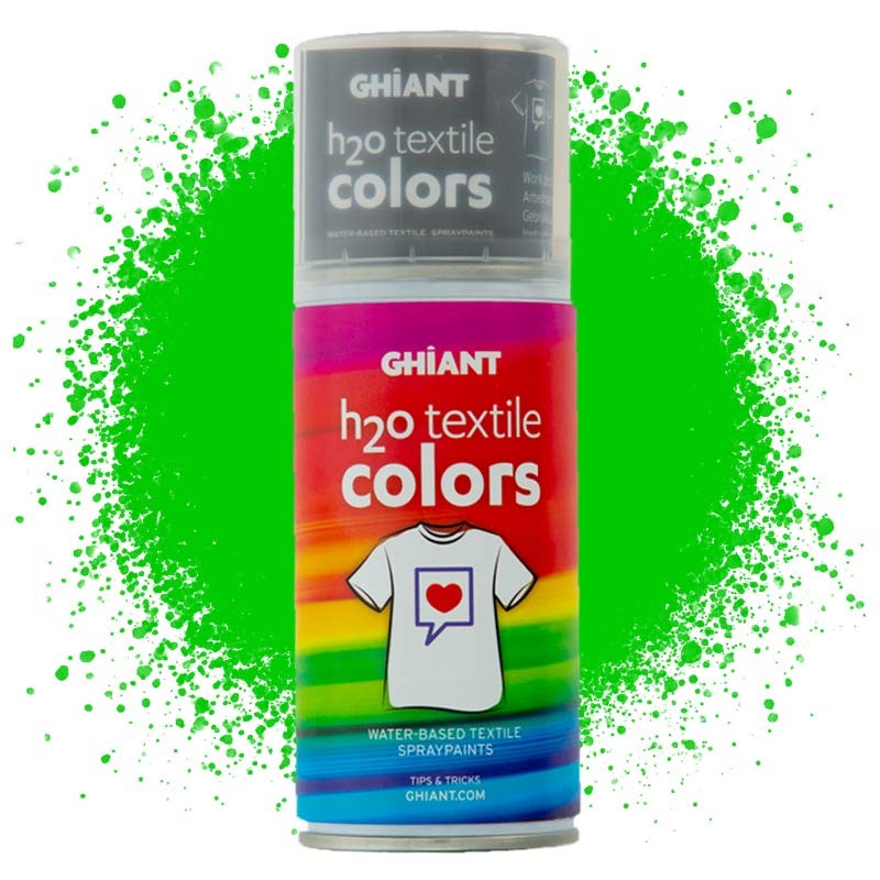 Ghiant-H2O-Textile-Colors-150ml-Fluo-Green.jpg