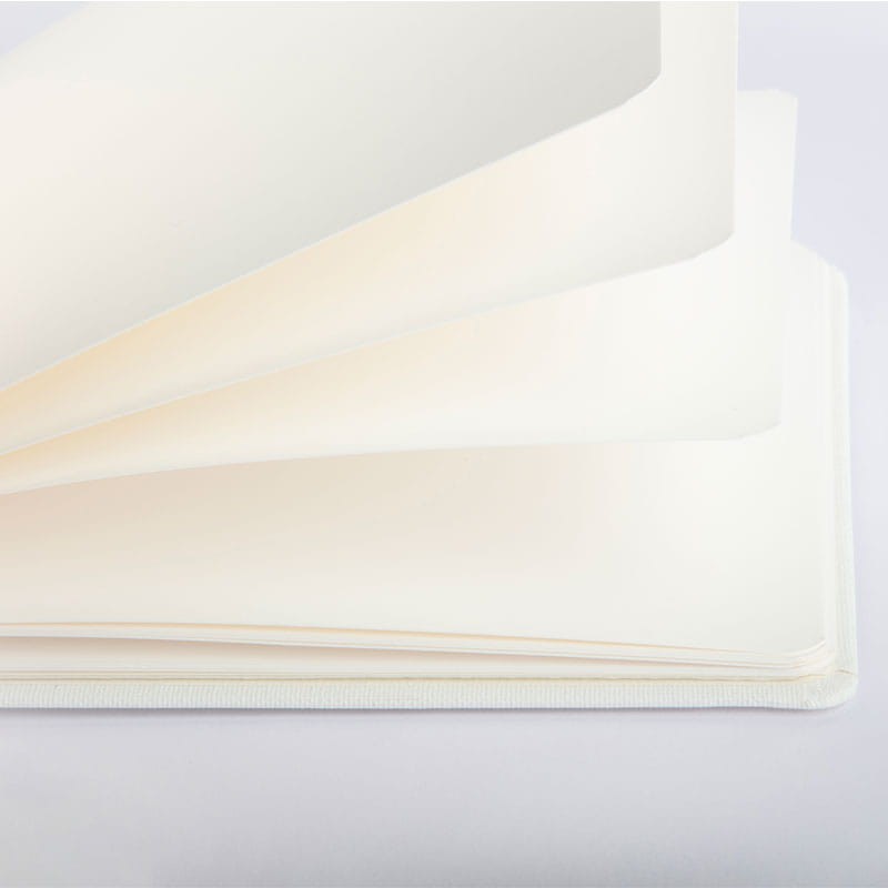 Art book do akwareli Clairefontaine Fontaine 16 x 21 cm 300 g 24 ark 3