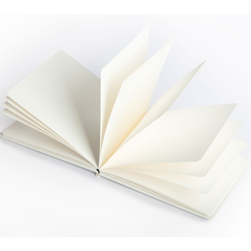 Art book do akwareli Clairefontaine Fontaine 16 x 21 cm 300 g 24 ark 2