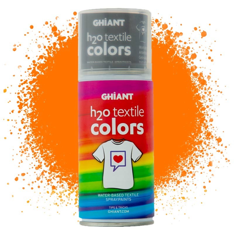 Ghiant-H2O-Textile-Colors-150ml-Fluo-Orange-01.jpg