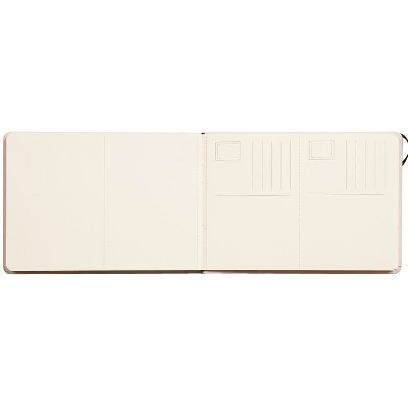 Art book do akwareli Clairefontaine Fontaine A5 300g 24 ark 2