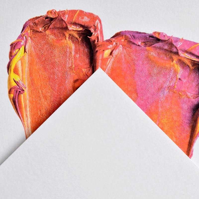 Blok do farb akrylowych i olejnych Canson Graduate - A3, 290 g, 20 ark.