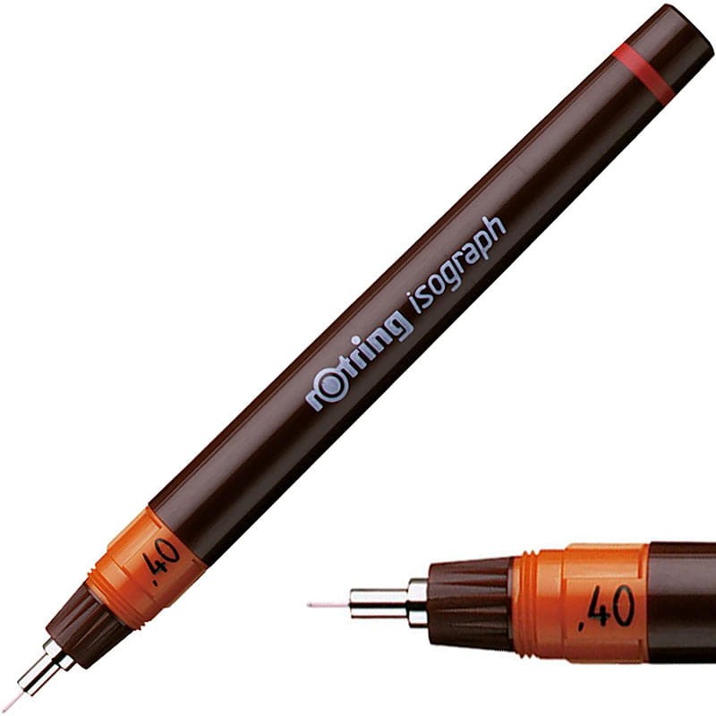 Isograph-Rotring-0,40-mm-czarny-01