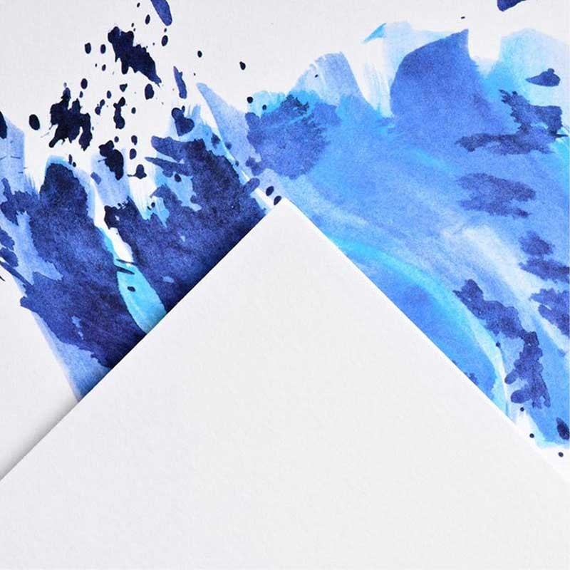 Blok Canson Graduate Lettering Mixed Media A3 200g 20 arkuszy 2