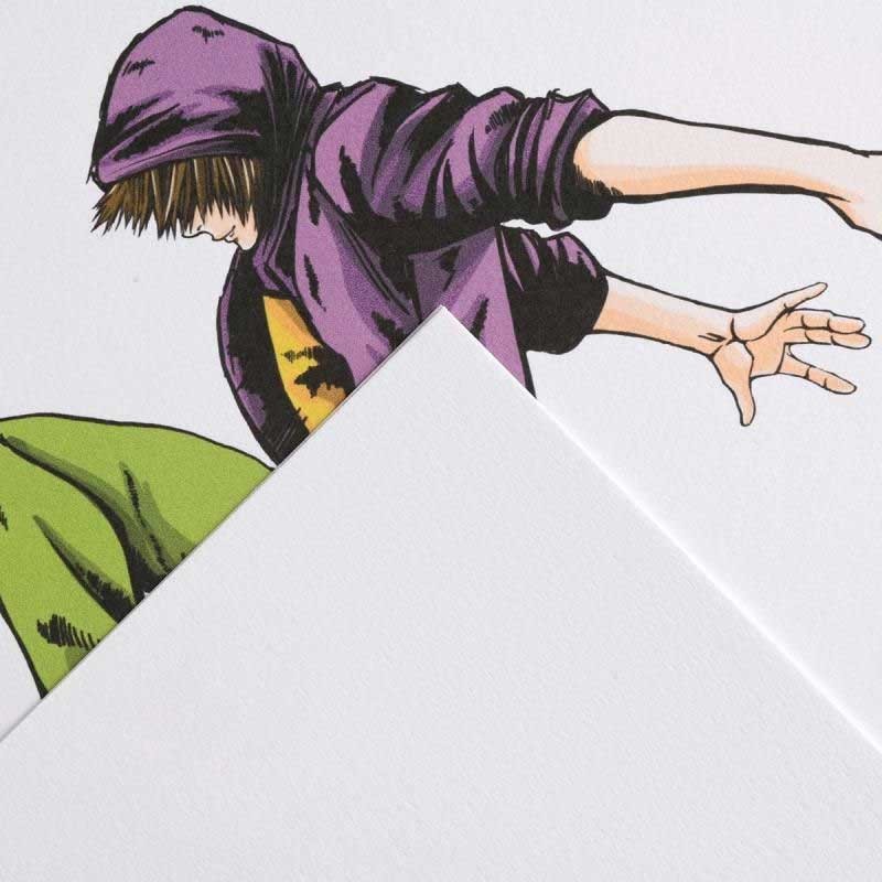 Blok Canson XSmart Drawing Art A4 150g 40 arkuszy 2