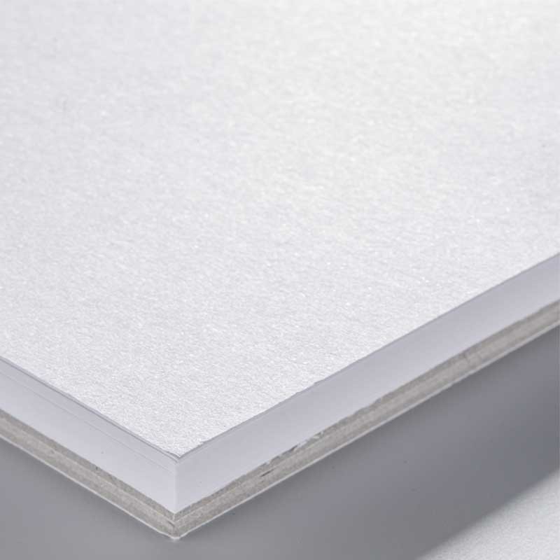 Blok Sakura Manga Paper Bristol - A5, 250 g, 20 ark.