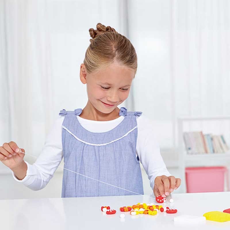 Zestaw FIMO Kids  6x42g  Staedtler 8032 02 04