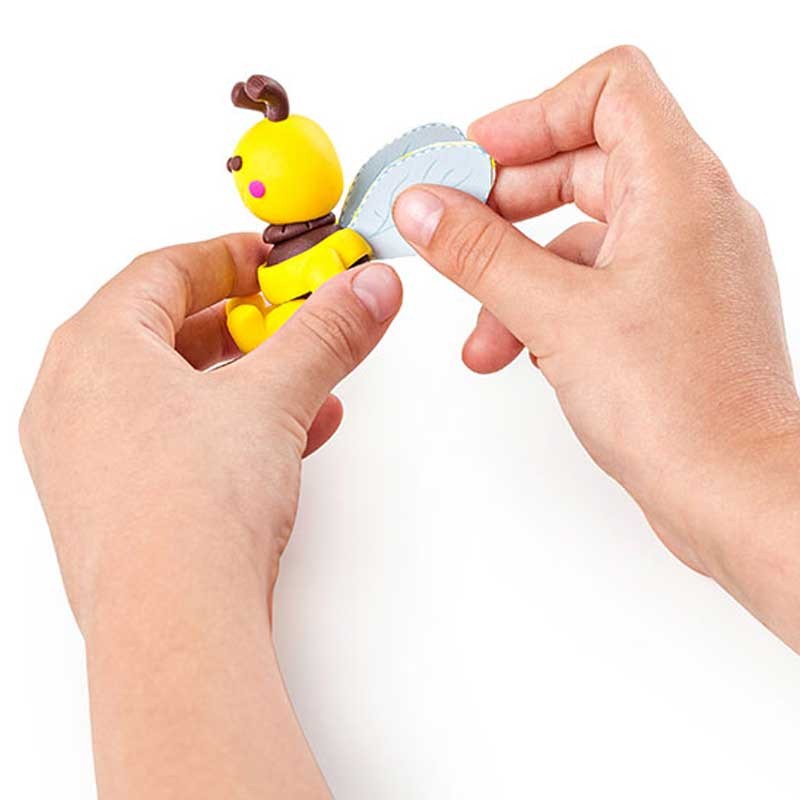 Zestaw FIMO Kids  6x42g  Staedtler 8032 02 05