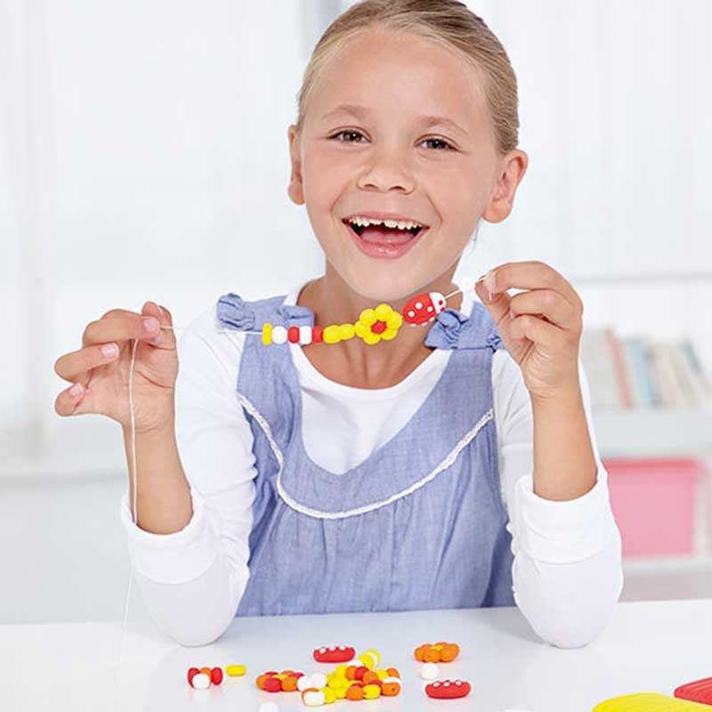 Zestaw FIMO Kids  6x42g  Staedtler 8032 02 03