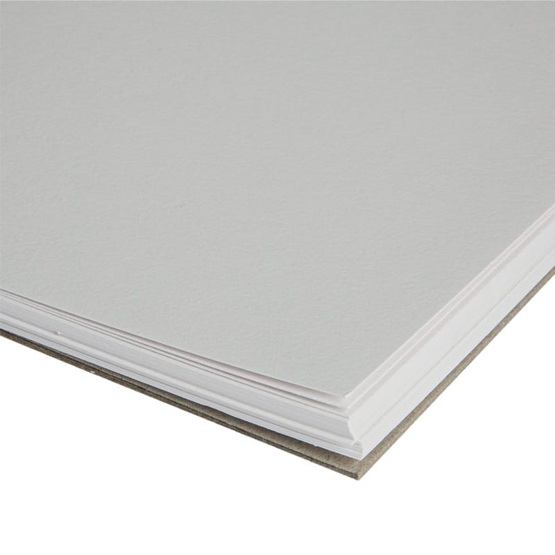 Blok Mixed Media na spirali Daler-Rowney - A3, 250 g, 30 ark 4