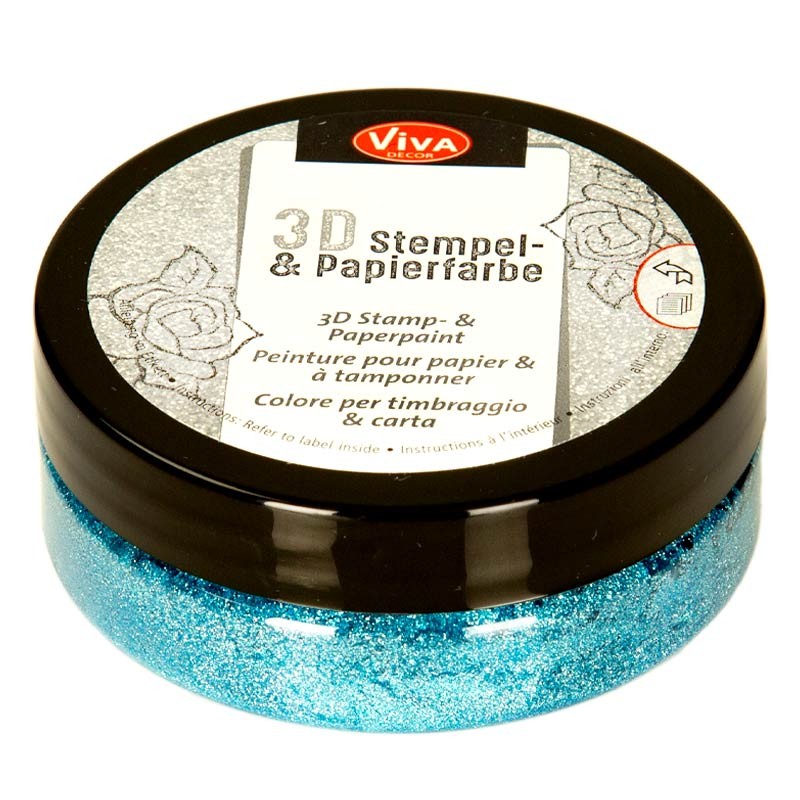 Viva-Tusz-do-stempli-3D-908-Light-Blue-Metallic-01