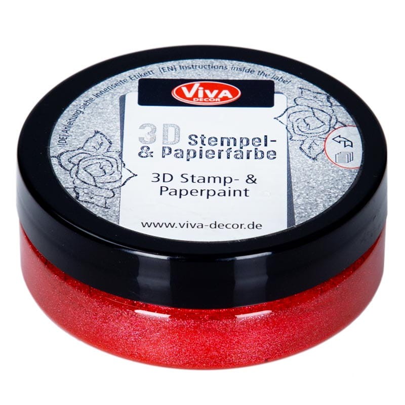 Viva-Tusz-do-stempli-3D-912-Carmine-Metallic-01