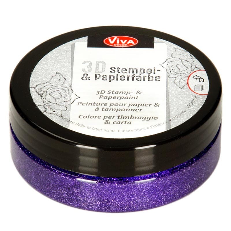 Viva-Tusz-do-stempli-3D-911-Violet-Metallic-01
