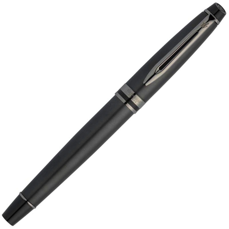 Pióro wieczne Waterman Expert Black RT 03