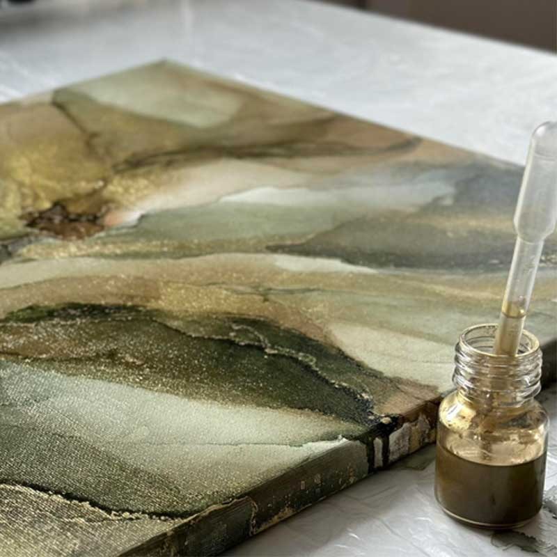 Tusz-alkoholowy-Aura-30-ml-180-Złoto-Renesans-002