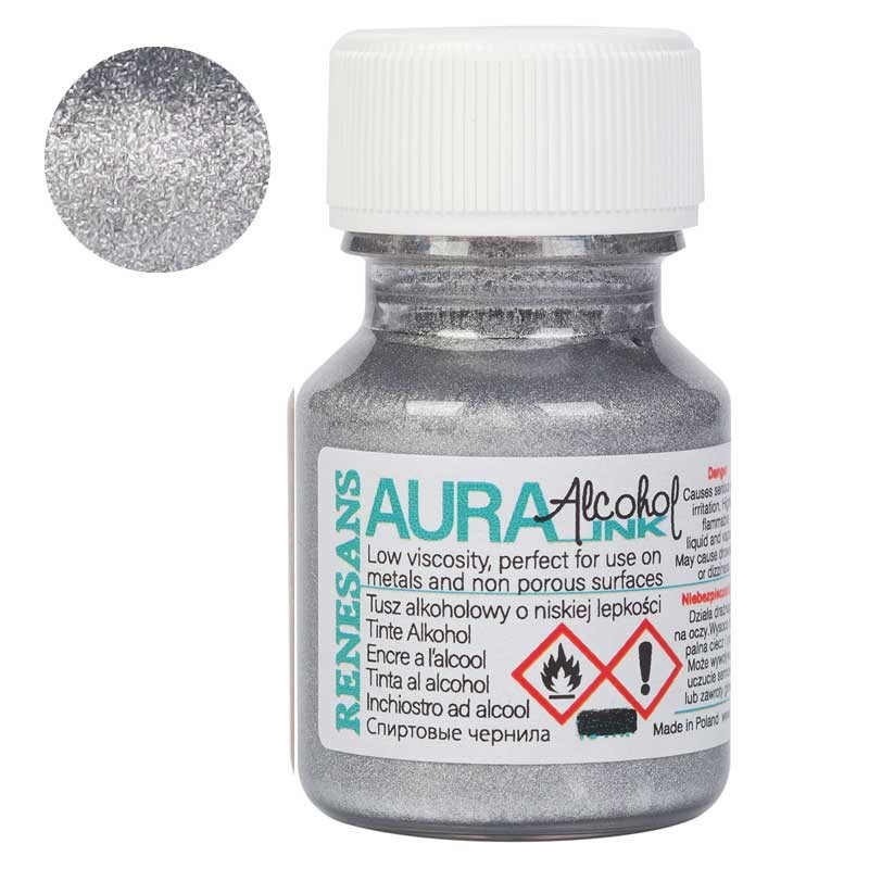 Tusz-alkoholowy-Aura-30-ml-181-Srebro-Renesans-001