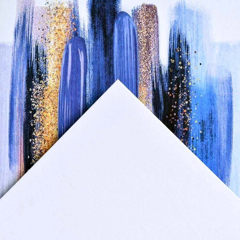 Blok Mixed Media Canson Graduate - A3, 200 g, 20 ark. 5