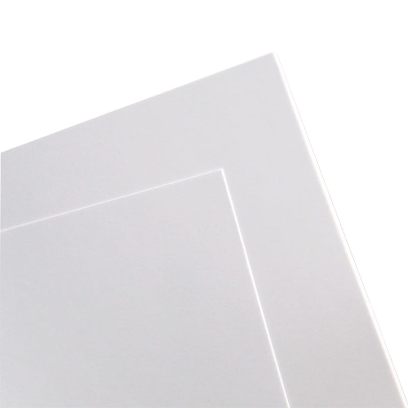 Blok Mixed Media Canson Graduate - A3, 200 g, 20 ark. 6