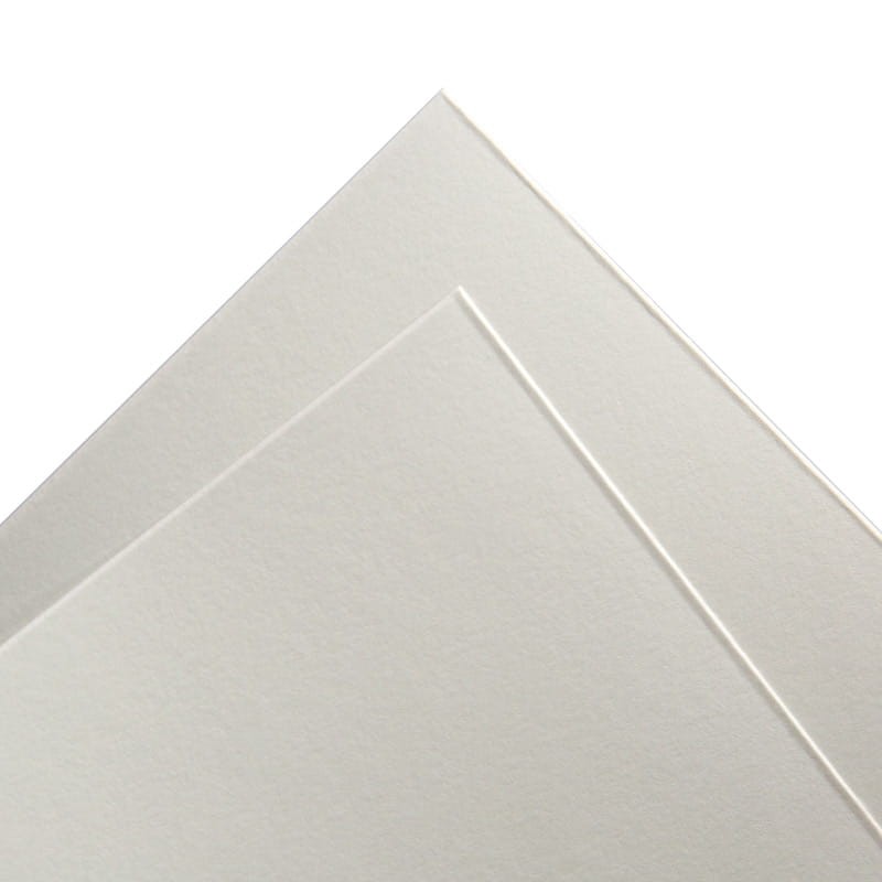 Blok do farb akrylowych i olejnych Canson Graduate - A3, 290 g, 20 ark.